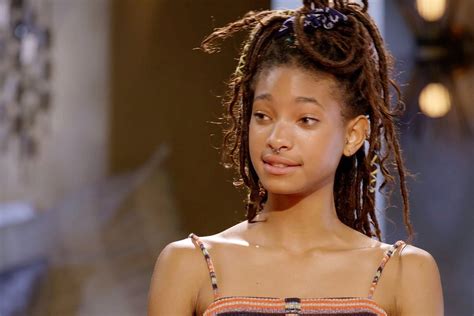 willow smith birth year