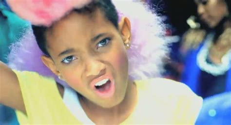 willow smith famous songs