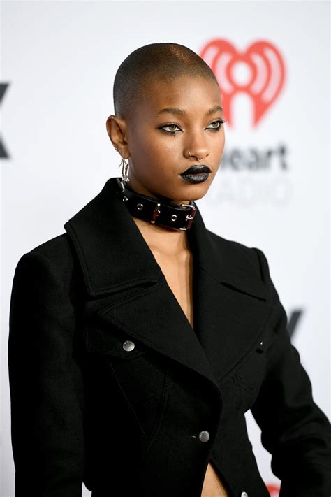 willow smith images now