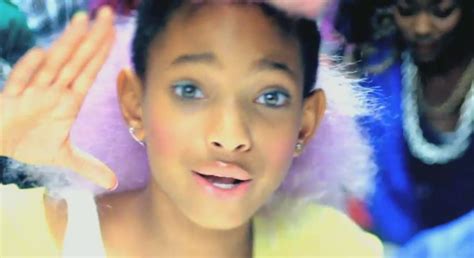 willow smith songs