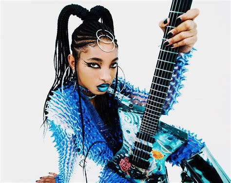 willow smith willow songs