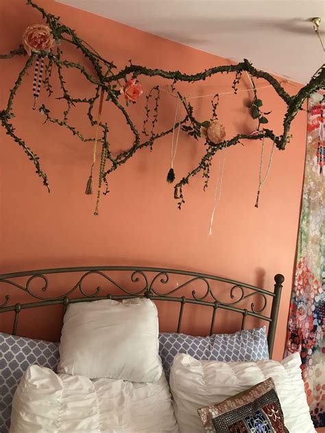 willow tree bedroom decor