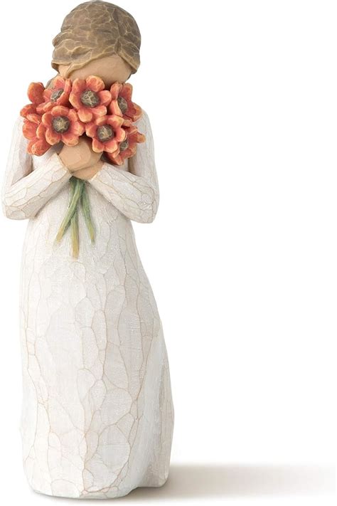 Willow Tree Figurines At Amazon