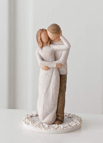 Willow Tree Figurines In Memory