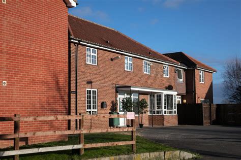 Willow Tree House Swindon