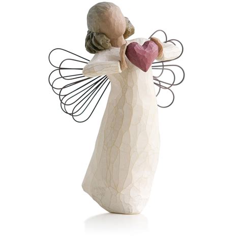 Willow Tree Love Angel