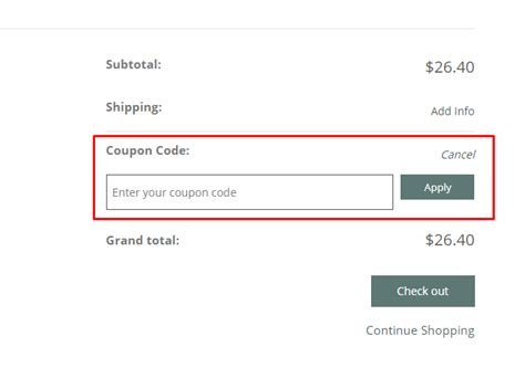 Willow Tree Online Coupon Code