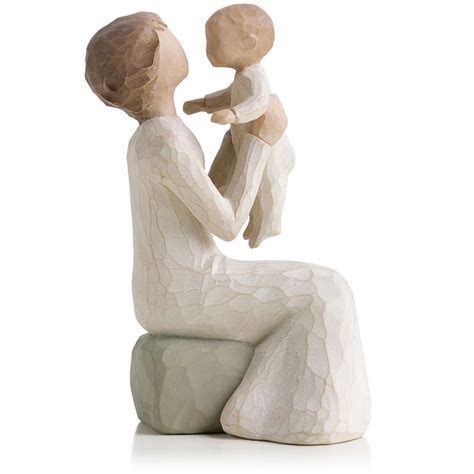 willow tree ornaments grandmother