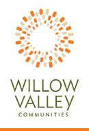 willow valley intranet