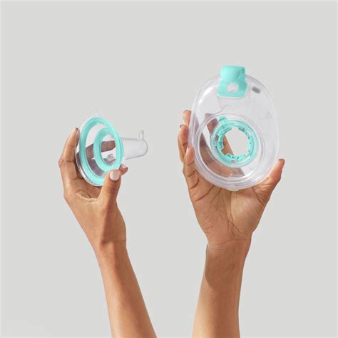 Willow Reusable Milk Containers 21mm, Babies & Kids, Nursing & Feeding