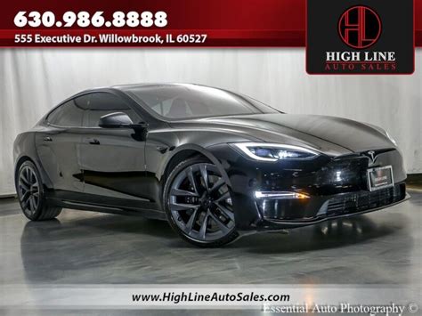 Willowbrook Auto Sales