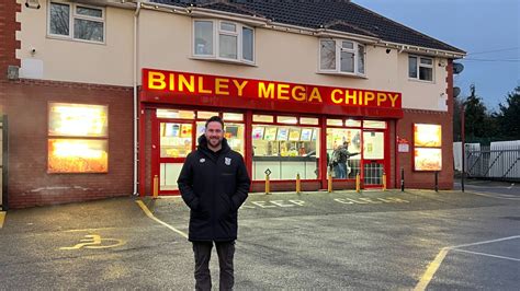 Willowdale Road Chippy