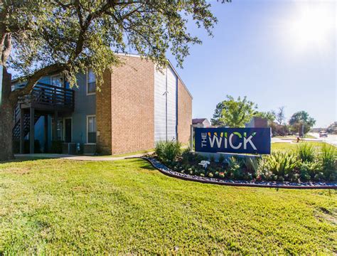 willowick apts college station