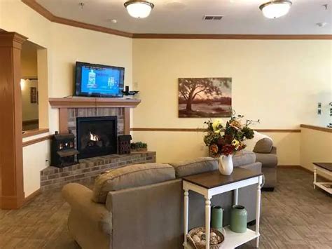 willowick assisted living janesville