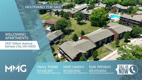 Willowind Apartments