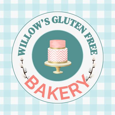 willows gluten free bakery