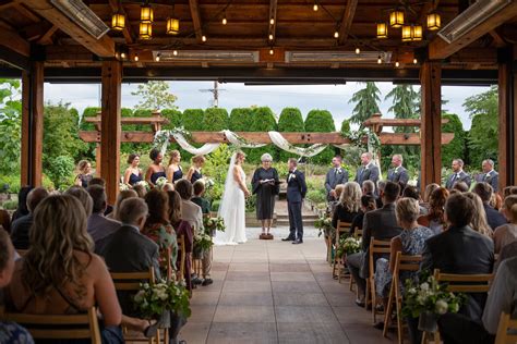 9+ Willows Lodge Wedding
