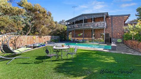 Willunga Rentals