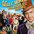 willy wonka and the chocolate factory streaming