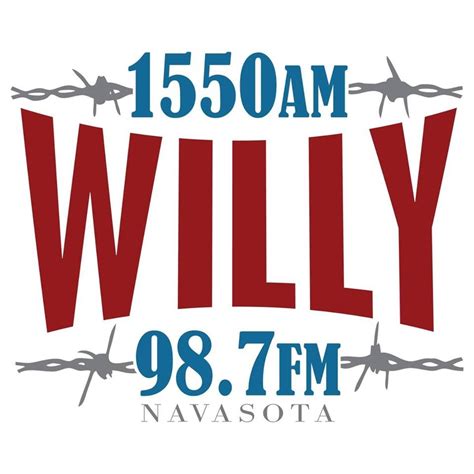 willy 98.7 navasota radio