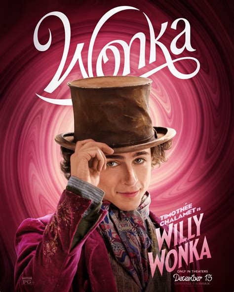 willy wonka 2023 cast