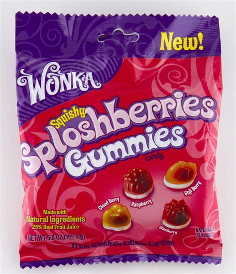 willy wonka candy company candy
