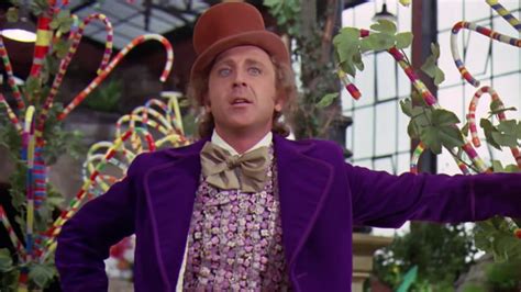 willy wonka streaming