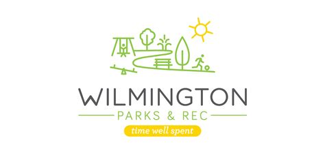 wilmington ohio parks and recreation
