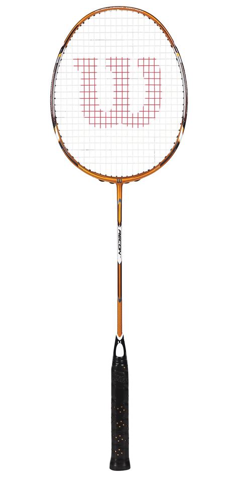 Wilson Badminton Racket: A Game-Changer In 2023