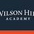 wilson hill academy calendar