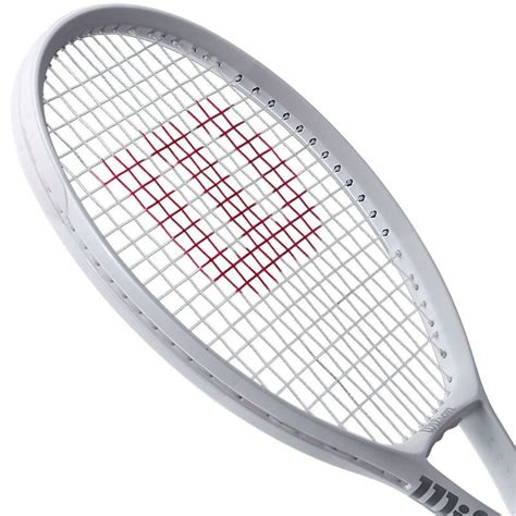 wilson 1 tennis racket