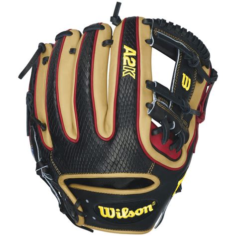 wilson a2k baseball gloves sale