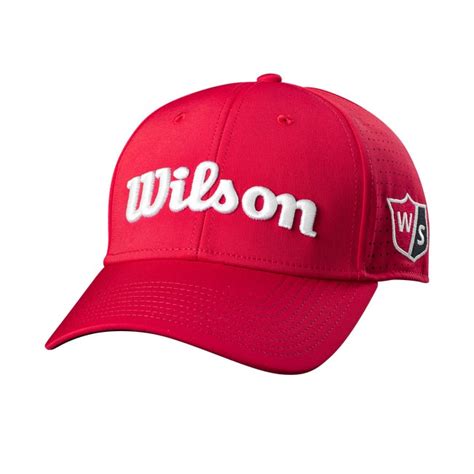 Wilson Baseball Cap