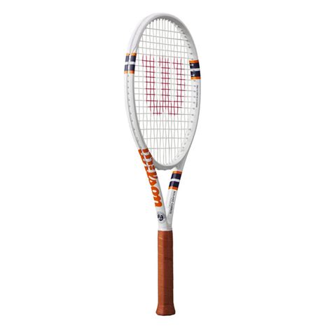 wilson clash 100l v2 roland garros