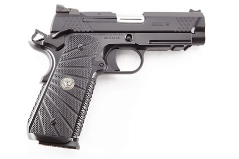 Wilson Combat Products - Strong Side Tactical