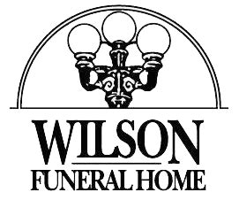 wilson funeral home ohio