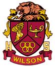 wilson high school wiki
