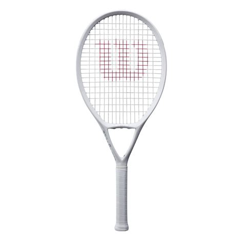 wilson one tennis racket