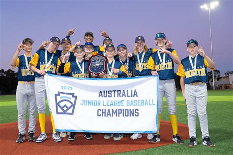 Wilson Patrick Baseball