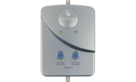 Wilson Electronics DB Pro 3G 3G Cellular Signal Booster 462105