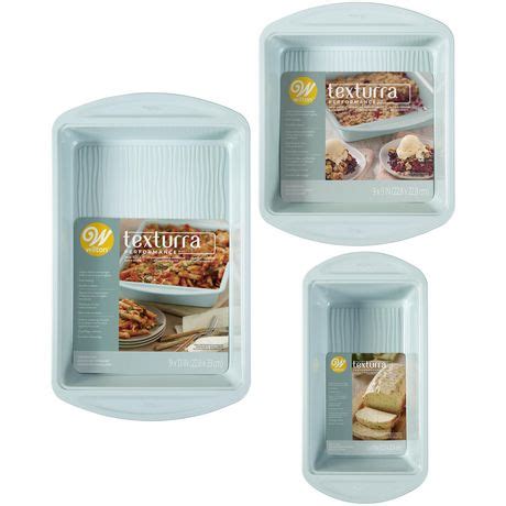 Wilton Bakeware Canada