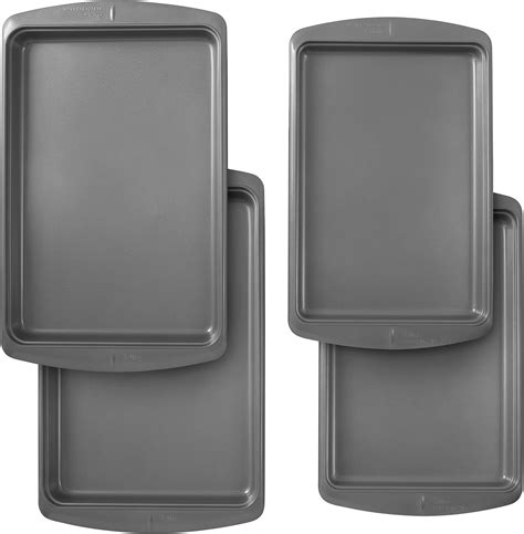 Wilton Baking Sheet Set