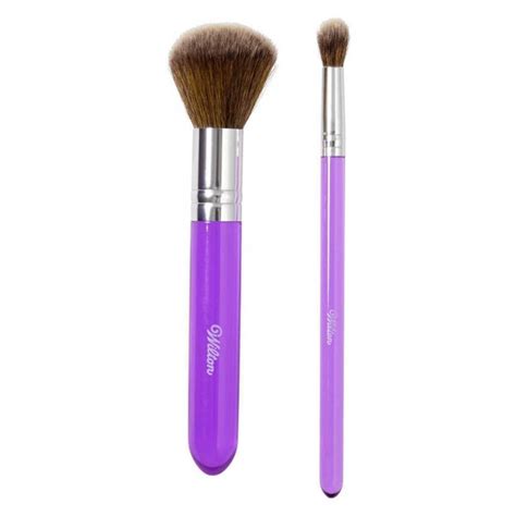 Wilton Dusting Brush Set