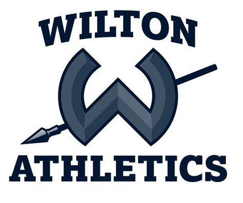 wilton high school athletics