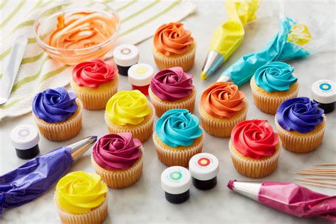 Wilton Icing Expiration Date Code