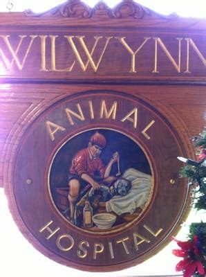 wilwynn animal hospital hours
