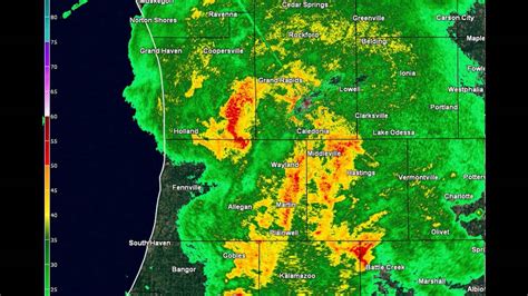 wilx interactive radar
