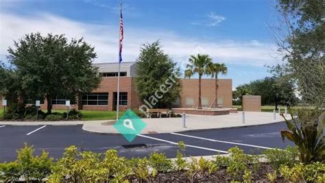 Wimauma Fl University