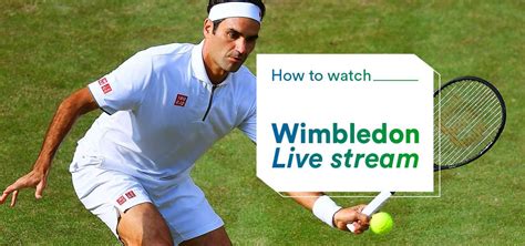 wimbledon 2023 live stream bbc