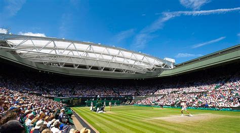 wimbledon final date 2023